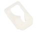 Pierścień pod sprężyny do pralki Samsung WF90F5E5U4X/EU,0