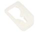 Pierścień pod sprężyny do pralki Samsung WF90F5E5U4X/EU,2