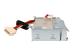 Grzałka do suszarki do Electrolux EW6C527PP,4