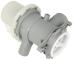 Pompa odpływowa kompletna do pralki WMB 61432 W (Beko),0