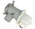 Pompa odpływowa kompletna do pralki WMB 61432 W (Beko),1