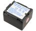 Akumulator do kamery do Panasonic SDR-H250,1