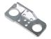 Ogranicznik otwarcia drzwi do lodówki Hisense RQ760N4AIF,0