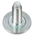 Śruba do pralki Whirlpool WRBSB 6228 B EU,2