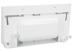 Front szuflady na proszek do pralki Samsung WF8500NMW/XEH,1