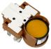 Starter sprężarki do lodówki AEG SC71840-4I,2