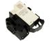 Blokada otwarcia drzwi do pralki Samsung WW60A3120BH/EO,2