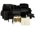 Blokada otwarcia drzwi do pralki Samsung WW60A3120BH/EO,3