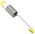 Sprężyna bębna przednia 1szt. do pralki AEG L62260TL,0
