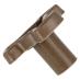 Koniczynka talerza do mikrofalówki do Sharp R-20DW,1