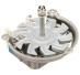 Wentylator do piekarnika do Gorenje BO737E24B,1