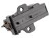 Szczotka węglowa silnika prawa 13x36.5x5mm 4006020152 do pralki Whirlpool AWO/C 61200,1
