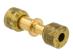 Redukcja mosiężna do klimatyzacji do Bosch KGN36S52/26,1