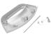 Uchwyt drzwi z zamkiem do pralki Hotpoint Ariston WMD843BSEU,1