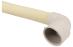Wąż odpływowy 29mmx21mm 1.8m do pralki do Ariston LL42EU,2