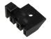 Uchwyt szyby drzwi prawy do piekarnika Amica EB 65212 FINE,0