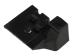 Uchwyt szyby drzwi prawy do piekarnika Amica ED57636BA+ Q-TYPE WIFI,1