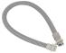 Wąż połączeniowy pompy odpływowej do pralki Candy GO4 1274L-16S,0