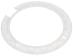 Ramka wewnętrzna drzwi do pralki Gorenje WS40129,1