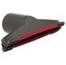 Ssawka do tapicerki do odkurzacza do Miele S5380,4