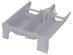 Szuflada na proszek bez frontu do pralki Hoover HN 6125-89S,0