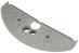 Mocowanie spryskiwacza dolnego do zmywarki do Siemens SN636X00KE/07,0