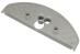 Mocowanie spryskiwacza dolnego do zmywarki do Siemens SN55M540EU/93,1