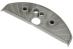Mocowanie spryskiwacza dolnego do zmywarki do Siemens SN55M540EU/93,2