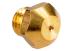 Dysza propan-butan 0.83mm do kuchenki do Beko BPM 5632 W,0