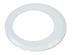 Ramka zewnętrzna drzwi do pralki Gorenje W6723/SPL,0