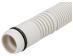 Wąż odpływowy 18/19mm 2m do zmywarki Bosch SRV45T53EU/01,1