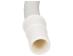 Wąż odpływowy 18/19mm 2m do zmywarki Bosch SRV45T63EU/01,2