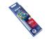 Końcówki oral-b (3szt.) do irygatora Braun 3719,0