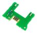 Czujnik kontaktronowy poziomu soli w zasobniku do zmywarki do Bosch SPS25CI04E/01,1