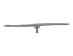 Dolny spryskiwacz do zmywarki do Samsung DW-FN320T,3