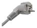 Kabel zasilający do pralki Hisense WFVC6010E,2
