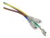 Kabel zasilający do pralki Hisense WFVC6010E,3