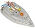 Stopa żelazka Philips GC8735/80,0
