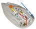 Stopa żelazka Philips GC8731/20,1