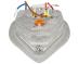 Stopa żelazka Philips GC8731/20,3