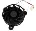 Wentylator do lodówki Hisense RF632N4WIE,0