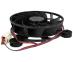 Wentylator do lodówki Hisense RQ760N4AFF,2