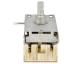 Termostat do lodówki Beko LX 5053 S,4