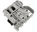 Blokada otwarcia drzwi do pralki Haier HD100-A2979-S,1
