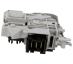 Blokada otwarcia drzwi do pralki Haier HD100-A2979-S,4