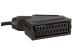 Kabel SCART AV do Samsung UE65F9090SL,2