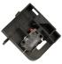 Zamek bez mikroprzełączników do mikrofalówki do Samsung NQ50J9530BS/EU,0