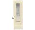 Przepustnica chłodziarki Hisense BCD-522W RQ760N4SBFE,2