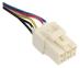 Przepustnica chłodziarki Hisense BCD-522W RQ760N4SBFE,4