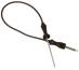 Sonda do potraw do piekarnika do Haier HWO60SM6T9BH,0